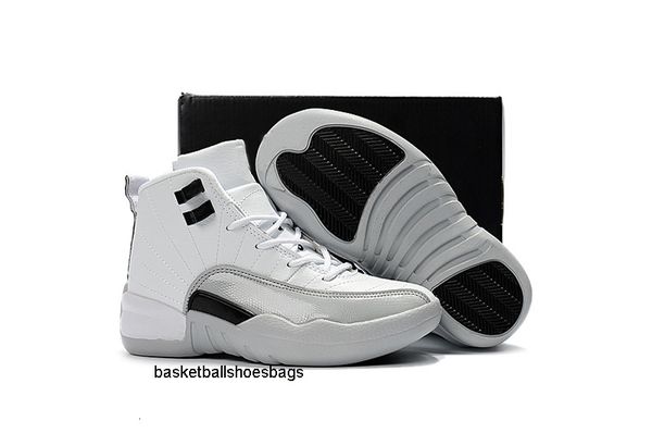 high 2020 new xii mid 12 12s black blue red children basketball shoes boy girl youth kid sport sneaker size 28-35
high 2020 new xii mid 12 12s black blue red children basketball shoes boy girl youth kid sport sneaker size 28-35