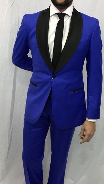shawl lapel wedding tuxedos slim fit suits for men groomsmen suit two pieces prom formal suits (jacket+pants+tie) 297, Black;gray
shawl lapel wedding tuxedos slim fit suits for men groomsmen suit two pieces prom formal suits (jacket+pants+tie) 297, Black;gray