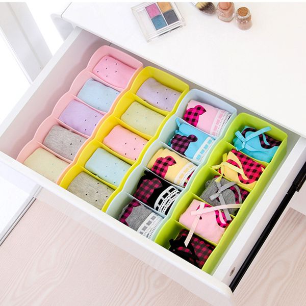 candy color 5 grid socks accept box deskdrawer underwear sundries arrangement storage box can superposition taobao
candy color 5 grid socks accept box deskdrawer underwear sundries arrangement storage box can superposition taobao