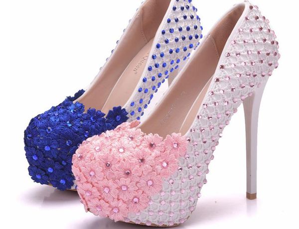 women's shoes in spring and autumn high fine heel round head water drill waterproof table@asd363, Black
women's shoes in spring and autumn high fine heel round head water drill waterproof table@asd363, Black