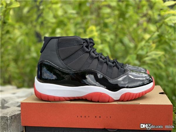 подлинный воздух 11 высокий og разводят 23 баскетбольная обувь мужчины ретро настоящее углеродное волокно 3786jordan черный белый университе
подлинный воздух 11 высокий og разводят 23 баскетбольная обувь мужчины ретро настоящее углеродное волокно 3786jordan черный белый университе