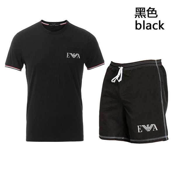 Летние кофты Sweat Мужская одежда мужские короткие спортивные костюмы Куртки Спорт