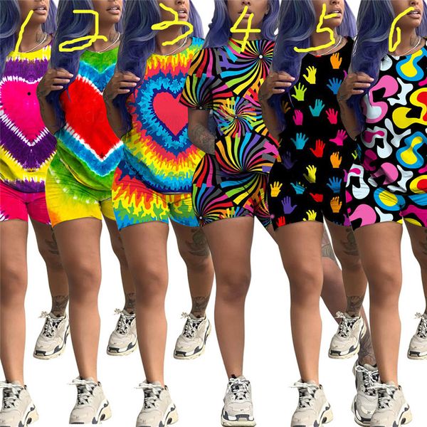 летние женские наряды tie-dye big heart шорты с принтом комплект 2 шт. спортивный костюм домашняя одежда спортивный костюм повседневная улич, White
летние женские наряды tie-dye big heart шорты с принтом комплект 2 шт. спортивный костюм домашняя одежда спортивный костюм повседневная улич, White