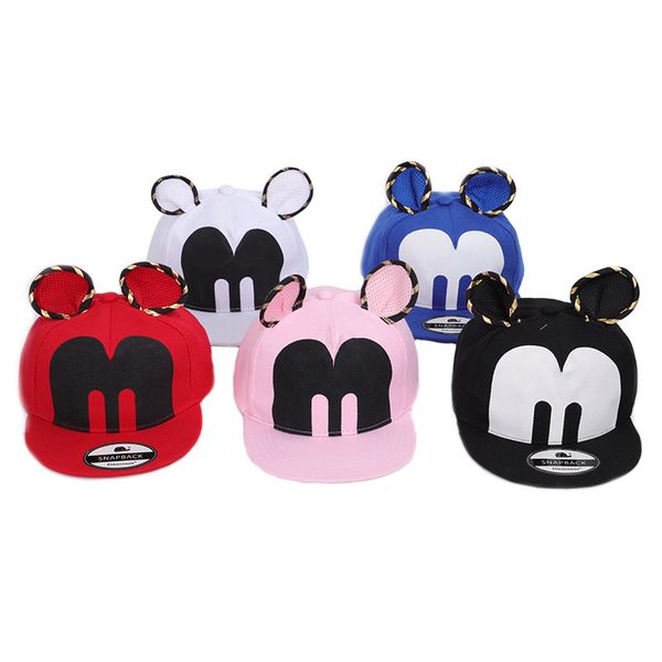 spot 2019 spring, summer and autumn new children baby baseball cap fashion children hip hop hat letter m shade, Black;white
spot 2019 spring, summer and autumn new children baby baseball cap fashion children hip hop hat letter m shade, Black;white