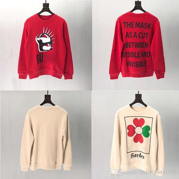 sweatshirts long sleeve women t shirts men white black hoodies luxury clothing sweater fashion brand autumn spring s-xl
sweatshirts long sleeve women t shirts men white black hoodies luxury clothing sweater fashion brand autumn spring s-xl