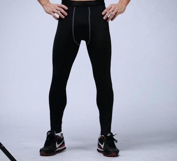 mens compression pants sports running tights basketball gym pants bodybuilding joggers skinny leggings trousers full length ing, Black
mens compression pants sports running tights basketball gym pants bodybuilding joggers skinny leggings trousers full length ing, Black