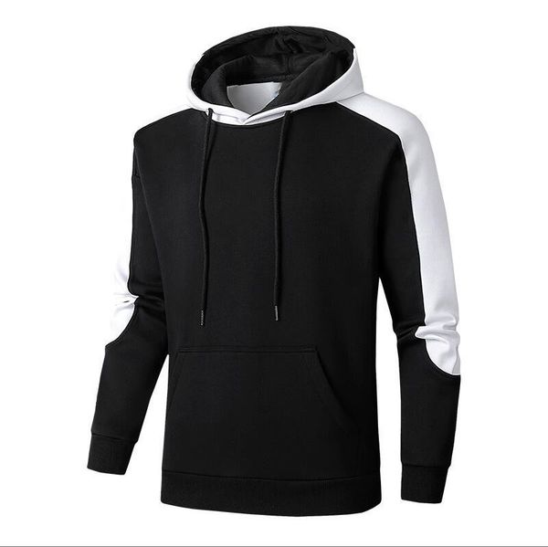 2019 new fp9568 autumn fashion brand men's hoodies male winter casual fleece hoodies sweatshirts men solid color hoodies sweatshirt, Black
2019 new fp9568 autumn fashion brand men's hoodies male winter casual fleece hoodies sweatshirts men solid color hoodies sweatshirt, Black