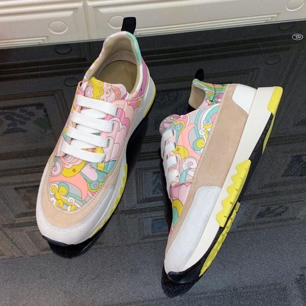 new women stadium sneaker luxury designer shoes women's sneakers fashion casual size 35-40 with box, Black
new women stadium sneaker luxury designer shoes women's sneakers fashion casual size 35-40 with box, Black