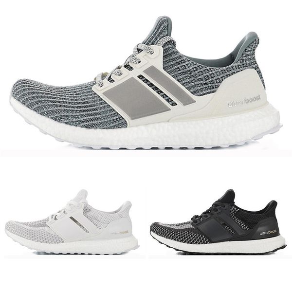 2019 ultra boost ub 4.0 ltd limited men women ultraboost silver medal white reflective black reflective silver metallic pk shoes size 36-45
2019 ultra boost ub 4.0 ltd limited men women ultraboost silver medal white reflective black reflective silver metallic pk shoes size 36-45