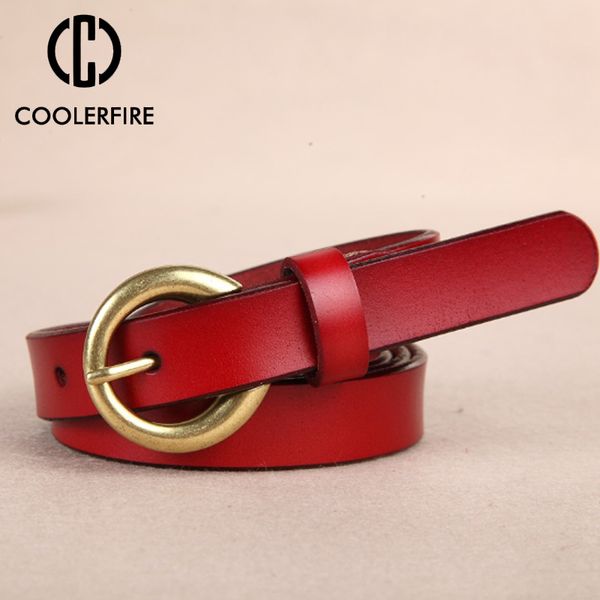 fashion women belt solid round shape buckle waist belt casual leather belts for women strap brand classic waistband lb074, Black;brown
fashion women belt solid round shape buckle waist belt casual leather belts for women strap brand classic waistband lb074, Black;brown