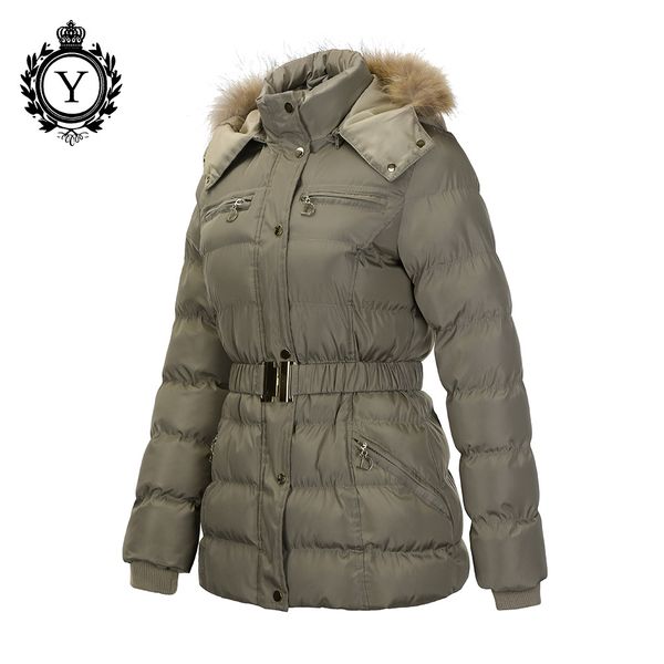 cotton coat women's mid-length women's cotton-padded clothes large fur collar thick cotton coat europe and, Blue;black
cotton coat women's mid-length women's cotton-padded clothes large fur collar thick cotton coat europe and, Blue;black