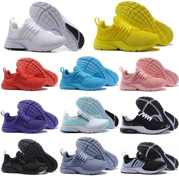 fashion br qs breathe yellow black white red blue men women running shoes air presto ultra jogging walking trainers sport sneakers 36-45
fashion br qs breathe yellow black white red blue men women running shoes air presto ultra jogging walking trainers sport sneakers 36-45