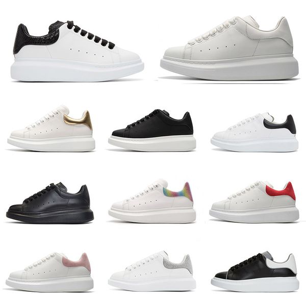 queens men women white red python triples black 3m reflective static trainers golden brand sneakers luxury casual shoes
queens men women white red python triples black 3m reflective static trainers golden brand sneakers luxury casual shoes