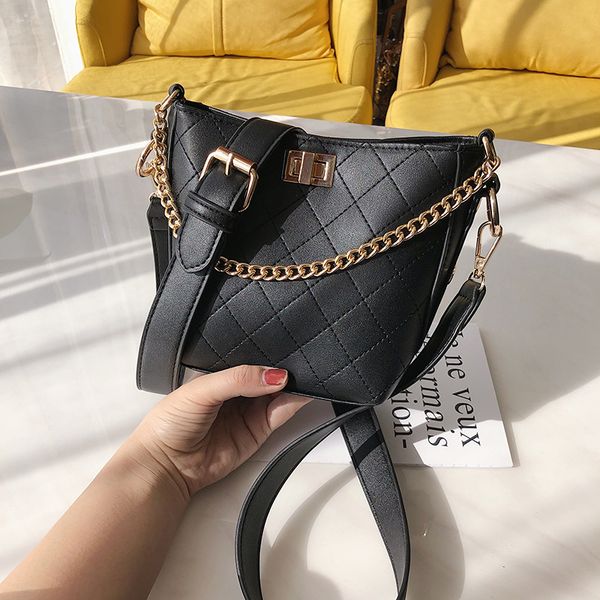 aosbos small soft pu leather crossbody bags for women shoulder messenger bag 2020 fashion casual lady bucket bag chain handbags
aosbos small soft pu leather crossbody bags for women shoulder messenger bag 2020 fashion casual lady bucket bag chain handbags