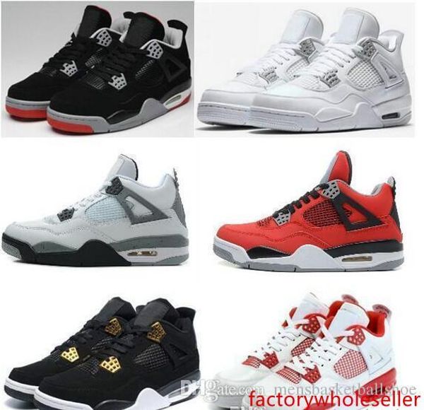 2019 shipping 4 basketball shoes men jumpman 4s pure money royalty white cement bred military blue sport sneakers
2019 shipping 4 basketball shoes men jumpman 4s pure money royalty white cement bred military blue sport sneakers