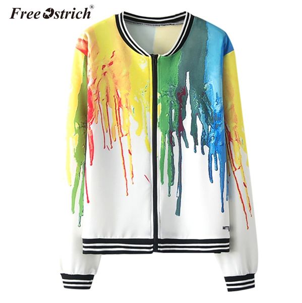 ostrich print bomber jacket women zipper up coat spring 2019 summer long sleeve basic short biker jackets female n30, Black;brown
ostrich print bomber jacket women zipper up coat spring 2019 summer long sleeve basic short biker jackets female n30, Black;brown