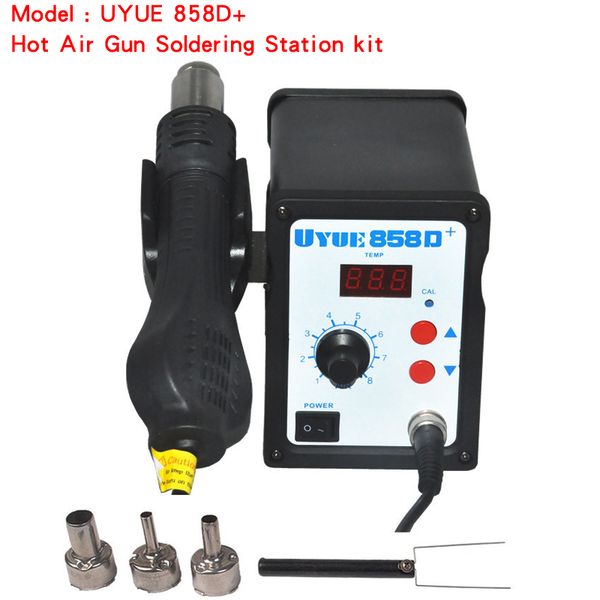hight quality 700w air gun 858d+ esd soldering station led digital desoldering station iron tool solder welding
hight quality 700w air gun 858d+ esd soldering station led digital desoldering station iron tool solder welding