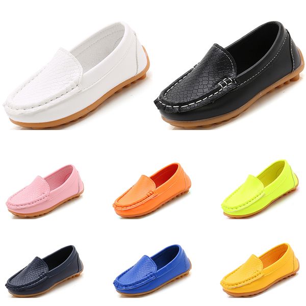 2019 whole sale children boy leather shoes black white dark blue red pink yellow volt fashion designers shoes size 27-35
2019 whole sale children boy leather shoes black white dark blue red pink yellow volt fashion designers shoes size 27-35