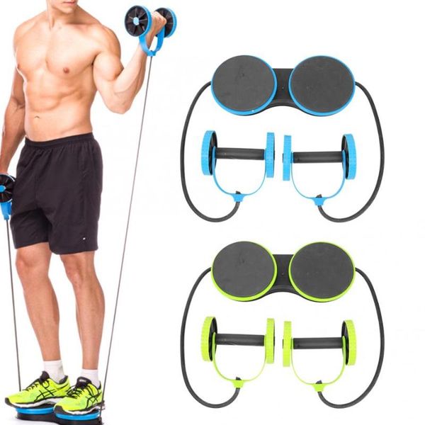 muscle exercise equipment power roll abdominal and full body workout double wheel arm waist leg trainer home gym fitness
muscle exercise equipment power roll abdominal and full body workout double wheel arm waist leg trainer home gym fitness