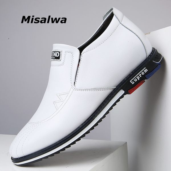 misalwa 5 cm height increase hollow out summer / spirng split leather casual sneakers men elevator shoes luxury shoe white t200323, Black
misalwa 5 cm height increase hollow out summer / spirng split leather casual sneakers men elevator shoes luxury shoe white t200323, Black