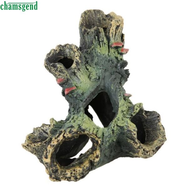 chamsgend happy home amazing new arrival trunk decoration resin bole for aquarium fish tank feature
chamsgend happy home amazing new arrival trunk decoration resin bole for aquarium fish tank feature
