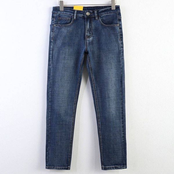 jeans men's spring and autumn thick straight straight loose loose wild men's long pants blue gray
jeans men's spring and autumn thick straight straight loose loose wild men's long pants blue gray