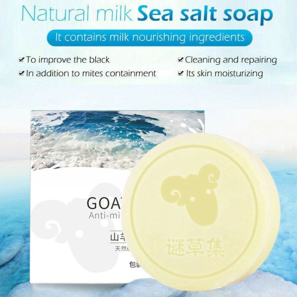 90g dead sea salt soap homemade handmade cold process all natural unscented sterilizing cleansing moisturizing soap
90g dead sea salt soap homemade handmade cold process all natural unscented sterilizing cleansing moisturizing soap
