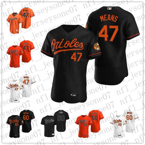 custom men's women youth baltimore orioles 60 mychal givens 47 john means black white authentic weekend 2020 home jersey
custom men's women youth baltimore orioles 60 mychal givens 47 john means black white authentic weekend 2020 home jersey