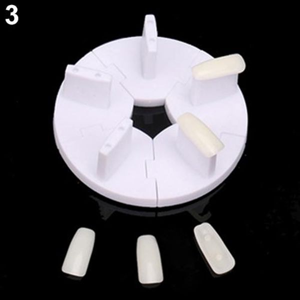 removable practice training display rack nail art false tip holder manicure tool
removable practice training display rack nail art false tip holder manicure tool