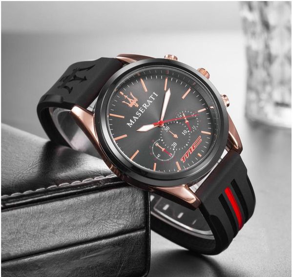 sport men watches luxury watches with calendar leather strap brand quartz wristwatch for men gift, Slivery;brown
sport men watches luxury watches with calendar leather strap brand quartz wristwatch for men gift, Slivery;brown