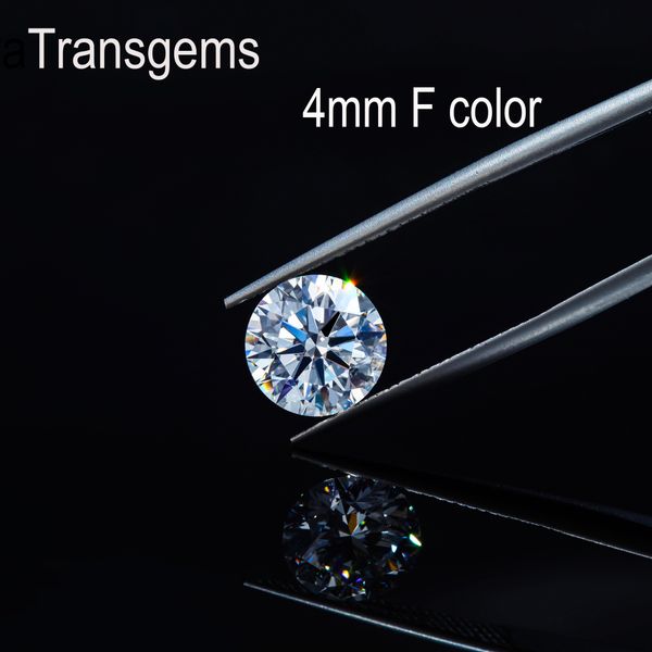 transgem 1pcs 4mm 0.25ct carat f colorless hearts and arrows cut moissanite loose stone moissanite diamond gemstone for jwelry j190614, Black
transgem 1pcs 4mm 0.25ct carat f colorless hearts and arrows cut moissanite loose stone moissanite diamond gemstone for jwelry j190614, Black