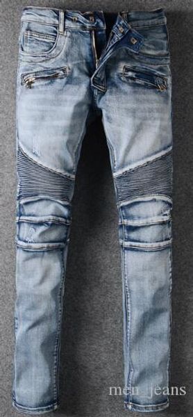 tide brand straight jeans slim feet pants casual light blue jeans designer brand apparel fashion mens zipper trousers
tide brand straight jeans slim feet pants casual light blue jeans designer brand apparel fashion mens zipper trousers