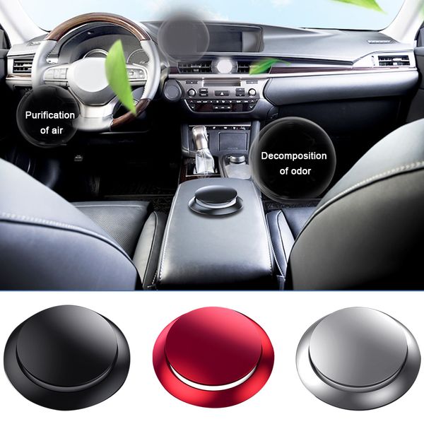 remove odor scent air freshener stylish purifier plate shape fragrance diffuser flavor essential oil car perfume
remove odor scent air freshener stylish purifier plate shape fragrance diffuser flavor essential oil car perfume