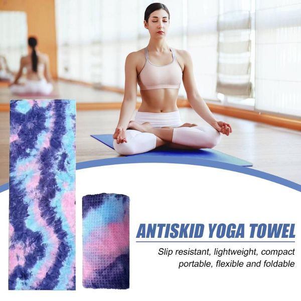 72x25 inch non slip yoga towel microfiber sweat absorbent mat with bag soft water absorption & quick drying yoga accessories
72x25 inch non slip yoga towel microfiber sweat absorbent mat with bag soft water absorption & quick drying yoga accessories