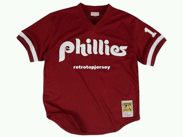 new mitchell & ness 1991 #10 daulton batting practice mesh jersey throwbacks mens stitched baseball jerseys, Black;blue
new mitchell & ness 1991 #10 daulton batting practice mesh jersey throwbacks mens stitched baseball jerseys, Black;blue