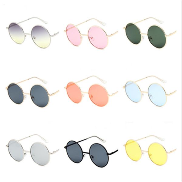 мода женщины мужчины ретро круглый frame солнцезащитные очки marine объектива солнцезащитные очки очки anti-uv очки сплав frame очки a, White;black
мода женщины мужчины ретро круглый frame солнцезащитные очки marine объектива солнцезащитные очки очки anti-uv очки сплав frame очки a, White;black