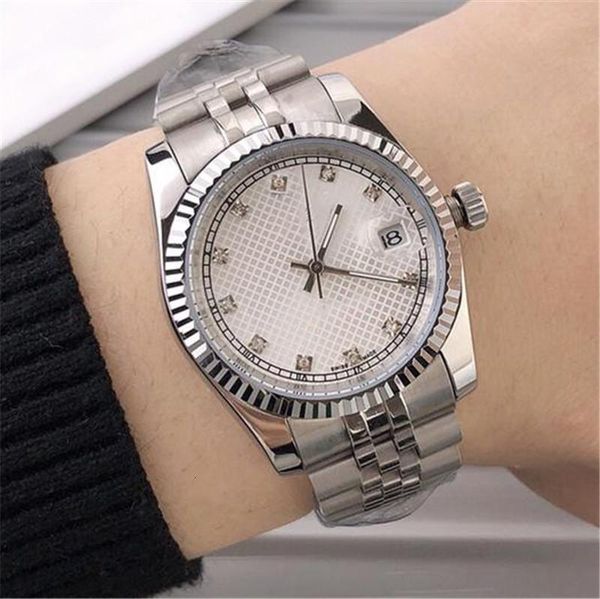 2020 41мм luxury mens designer часы алмазный business watch 3 стили автоматическая механические автоподзавод -winding wristwatches 316 сталь, Slivery;brown
2020 41мм luxury mens designer часы алмазный business watch 3 стили автоматическая механические автоподзавод -winding wristwatches 316 сталь, Slivery;brown