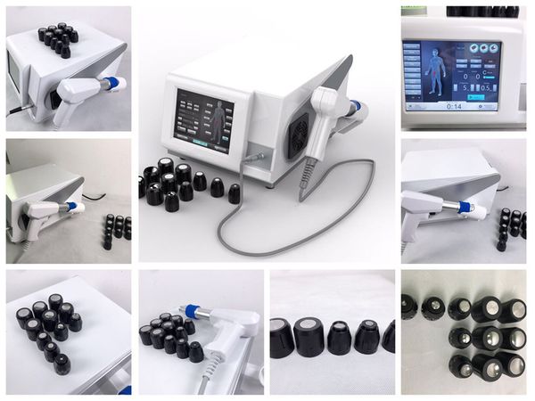 pneumatic home use shock wave machine/shockwave therapy equipment for body pain therapy/ portable acoustic radial wave
pneumatic home use shock wave machine/shockwave therapy equipment for body pain therapy/ portable acoustic radial wave