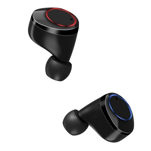 X11 TWS Sport Earbuds IPX7 Waterproof X6 Upgrade Bluetooth Headphone Wireless Earphones 4000mAh Charger Bin for IOS Android Xiaomi 30pcs
X11 TWS Sport Earbuds IPX7 Waterproof X6 Upgrade Bluetooth Headphone Wireless Earphones 4000mAh Charger Bin for IOS Android Xiaomi 30pcs