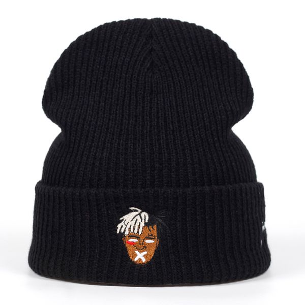 xxxtentacion dreadlocks very casual beanies for men women fashion knitted winter hat hip-hop skullies cap hats
xxxtentacion dreadlocks very casual beanies for men women fashion knitted winter hat hip-hop skullies cap hats