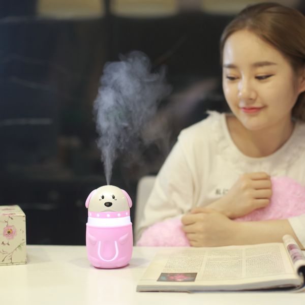 reed diffuser sets abs cute dog ultrasonic humidifier home office humidifier mini colorful night light 13.2 * 7.5 cm nov2
reed diffuser sets abs cute dog ultrasonic humidifier home office humidifier mini colorful night light 13.2 * 7.5 cm nov2
