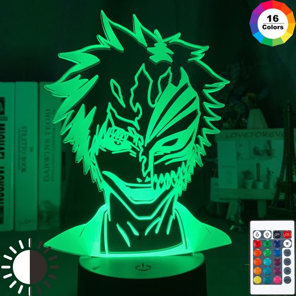 anime bleach mask face led night light lamp for kids bedroom decoration nightlight gift for children study room decor light 3d
anime bleach mask face led night light lamp for kids bedroom decoration nightlight gift for children study room decor light 3d
