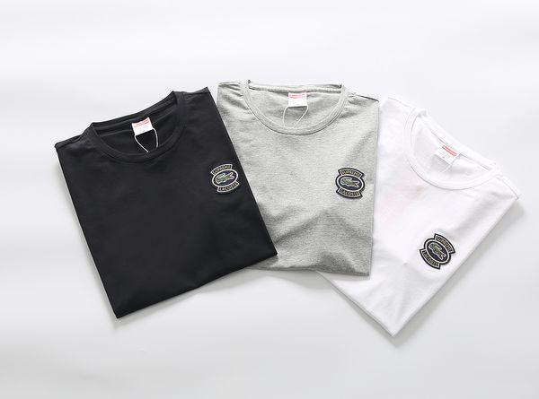 Hot US Fashion SUP мужские женские футболки S010 Дизайнерский бренд Tide Лето с коротким рука
Hot US Fashion SUP мужские женские футболки S010 Дизайнерский бренд Tide Лето с коротким рука