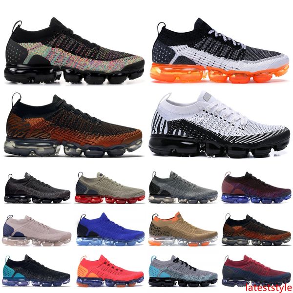 cyn 2019 triple black knite 2.0 designer shoes white black multi-color pure platinum univetsity red running shoes for men women trainers
cyn 2019 triple black knite 2.0 designer shoes white black multi-color pure platinum univetsity red running shoes for men women trainers