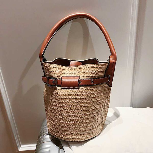 small women straw bucket bag 2020 new summer beach hand bags shoulder bag vintage woven rattan handmade messenger crossbody bags
small women straw bucket bag 2020 new summer beach hand bags shoulder bag vintage woven rattan handmade messenger crossbody bags