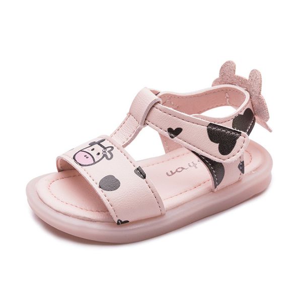 dimi 2020 summer baby shoes 0-3 year infant girl sandals fashion cute cartoon open toe soft comfortable princess sandals, Black;red
dimi 2020 summer baby shoes 0-3 year infant girl sandals fashion cute cartoon open toe soft comfortable princess sandals, Black;red