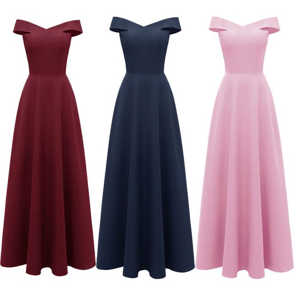 backlakegirls sexy off shoulder v образным вырезом вечернее платье 2020 сплошной цвет атласные длинные вечерние платья синее платье макси пл, White;black
backlakegirls sexy off shoulder v образным вырезом вечернее платье 2020 сплошной цвет атласные длинные вечерние платья синее платье макси пл, White;black