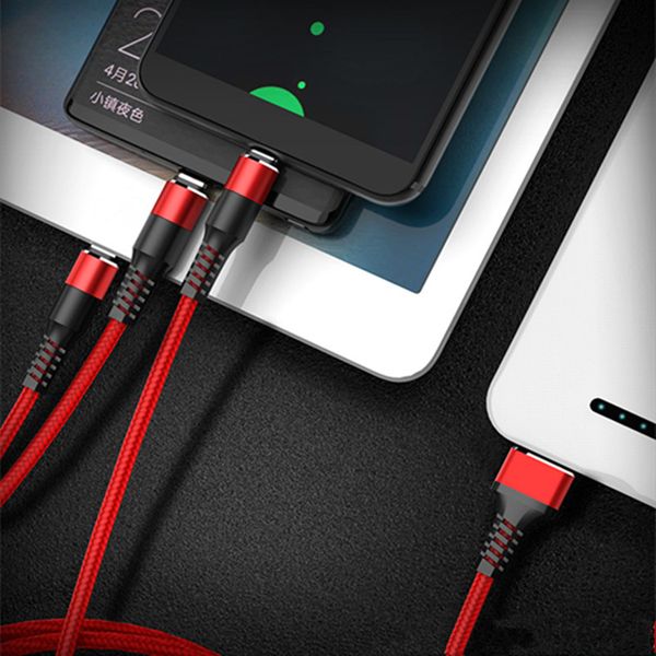 Cabos Celular mallstreet
Cabos Celular mallstreet