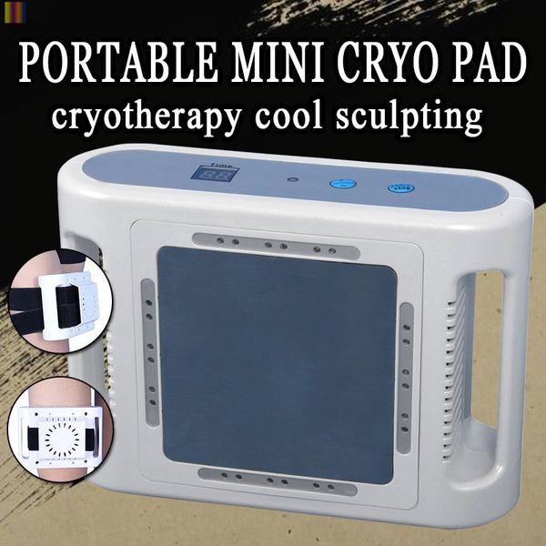 2020 price mini body slimming fat e machine cryo cryotherapy pad fat ing pad for home use on sale
2020 price mini body slimming fat e machine cryo cryotherapy pad fat ing pad for home use on sale