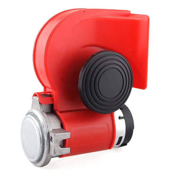 2018 12v 125 db 600/760 hz original universal air horn red color dual tone type for car truck motorcycle suv etc loudspeaker
2018 12v 125 db 600/760 hz original universal air horn red color dual tone type for car truck motorcycle suv etc loudspeaker